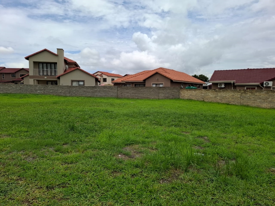 0 Bedroom Property for Sale in Waterkloof North West